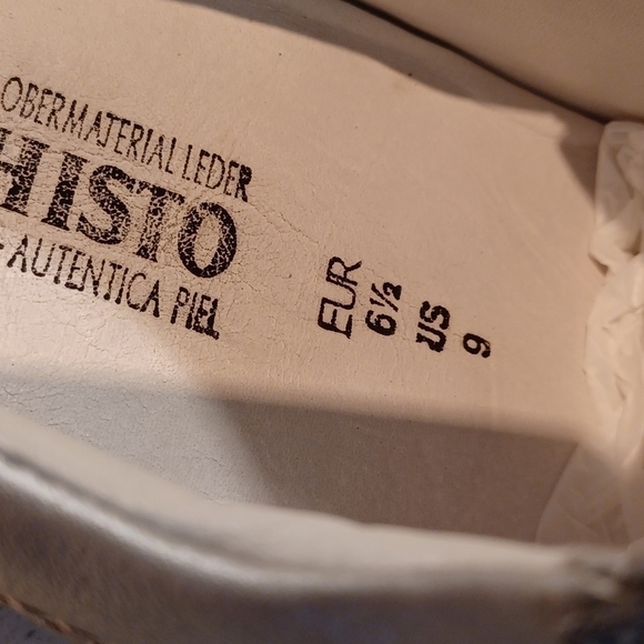 MEPHISTO sneakers running shoes - Picture 9 of 13